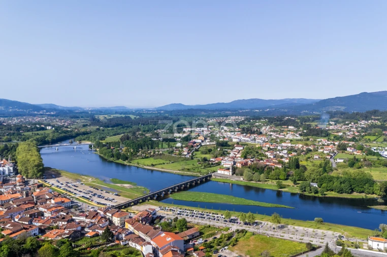 Apartamento T2 para Venda em Arca e Ponte de Lima Foto 43
