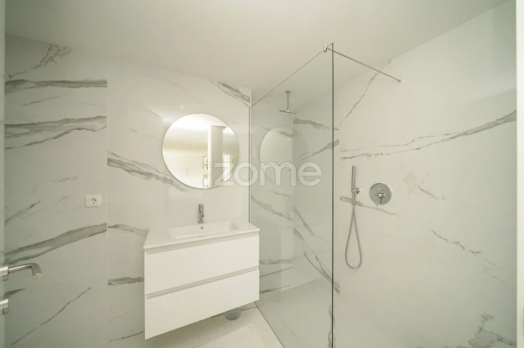 Apartamento T2 para Venda em Arca e Ponte de Lima Foto 8
