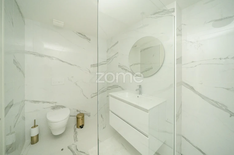 Apartamento T2 para Venda em Arca e Ponte de Lima Foto 32