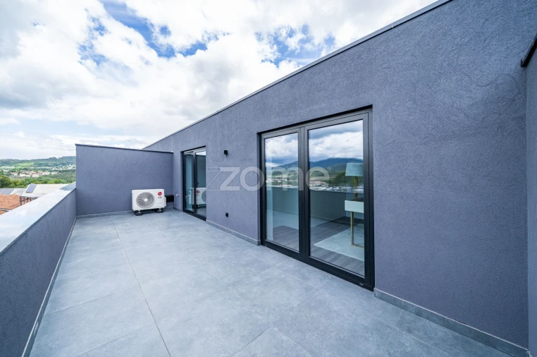 Apartamento T2 para Venda em Arca e Ponte de Lima Foto 37
