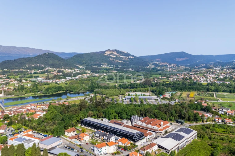 Apartamento T2 para Venda em Arca e Ponte de Lima Foto 45