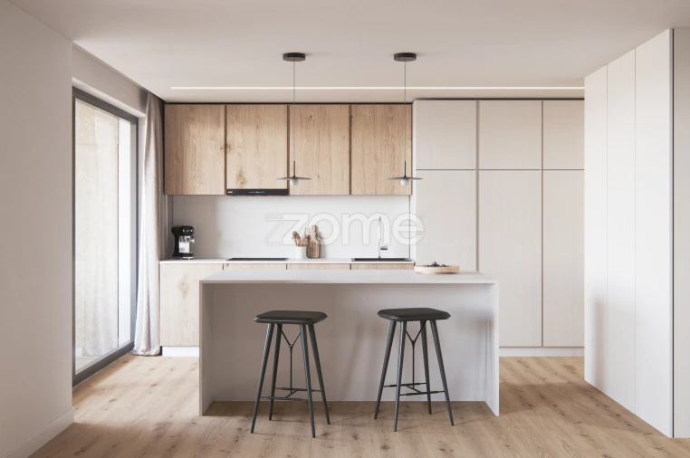 Apartamento T2 para Venda em Arca e Ponte de Lima Foto 8