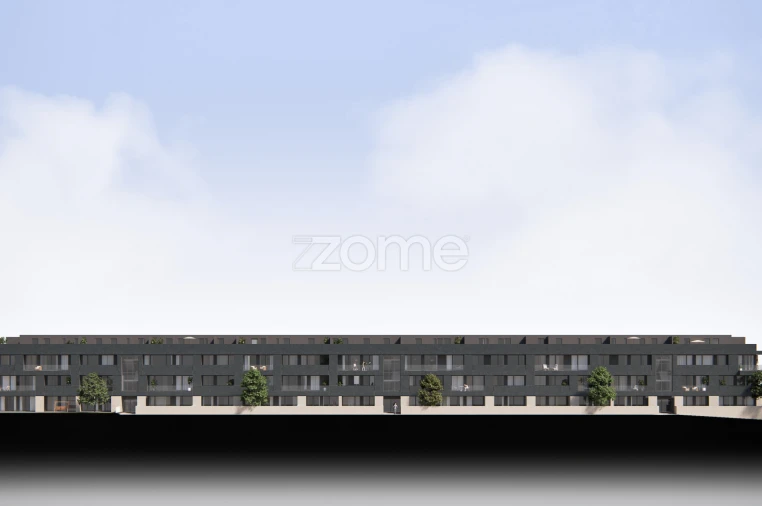 Apartamento T2 para Venda em Arca e Ponte de Lima Foto 12