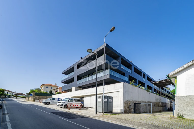 Apartamento T2 para Venda em Arca e Ponte de Lima Foto 40
