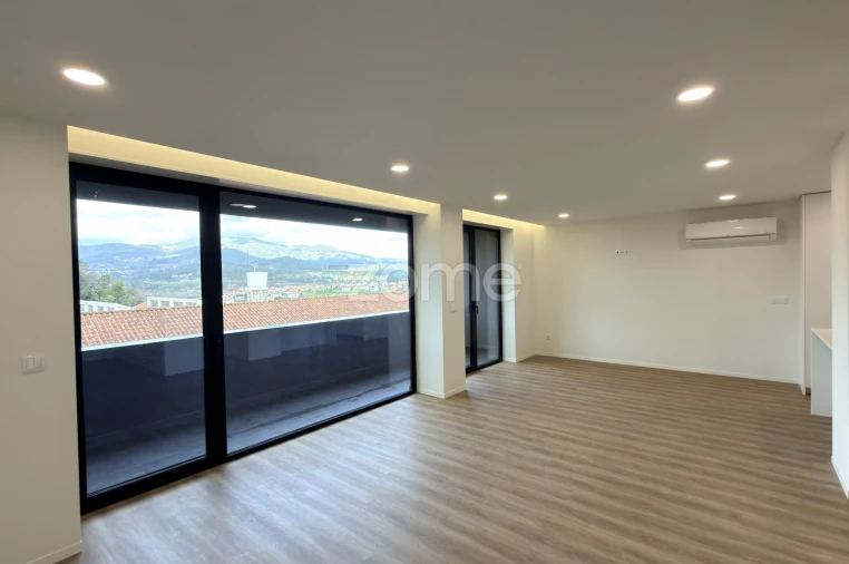 Apartamento T2 para Venda em Arca e Ponte de Lima Foto 1