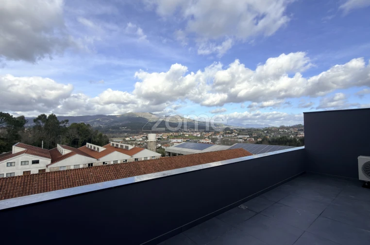 Apartamento T2 para Venda em Arca e Ponte de Lima Foto 13