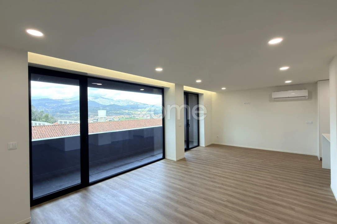 Apartamento T2 para Venda em Arca e Ponte de Lima Foto 2