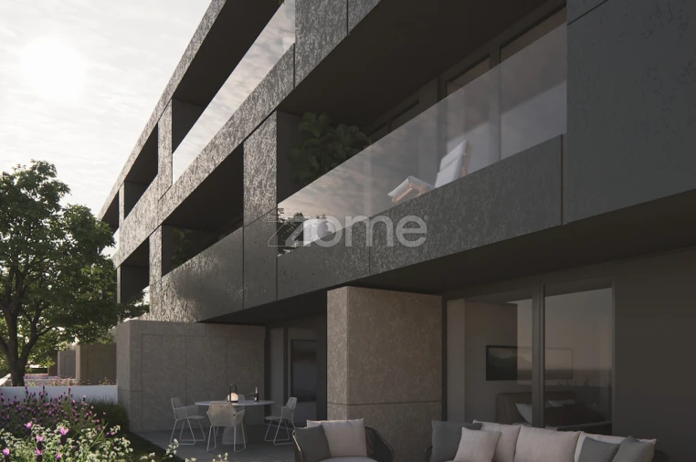 Apartamento T2 para Venda em Arca e Ponte de Lima Foto 12