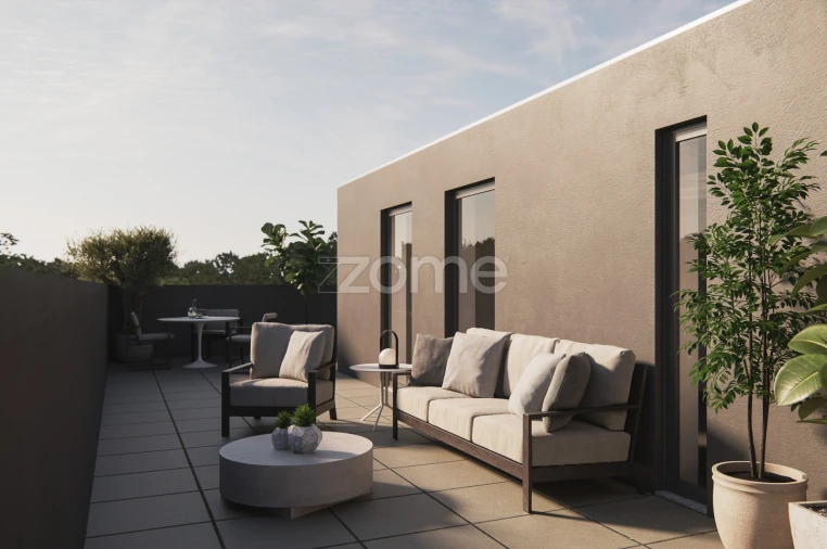 Apartamento T2 para Venda em Arca e Ponte de Lima Foto 18