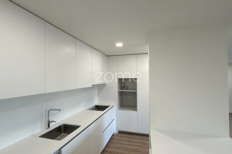 Apartamento T2 para Venda em Arca e Ponte de Lima Foto 7