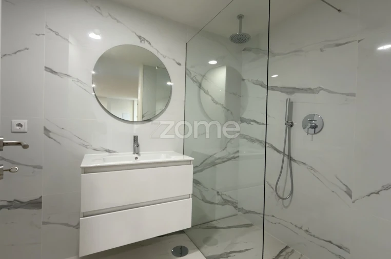 Apartamento T2 para Venda em Arca e Ponte de Lima Foto 4