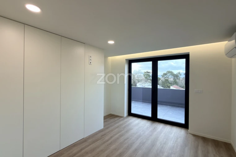 Apartamento T2 para Venda em Arca e Ponte de Lima Foto 5