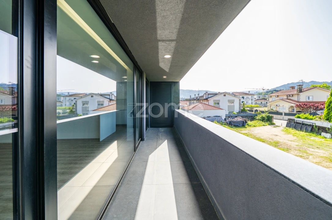 Apartamento T2 para Venda em Arca e Ponte de Lima Foto 6