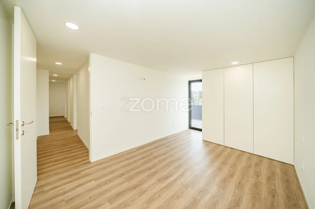 Apartamento T2 para Venda em Arca e Ponte de Lima Foto 27