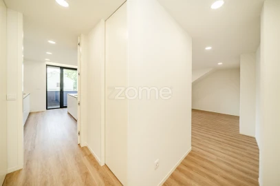 Apartamento T2 para Venda em Arca e Ponte de Lima