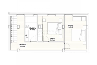 Apartamento T2 para Venda em Arca e Ponte de Lima