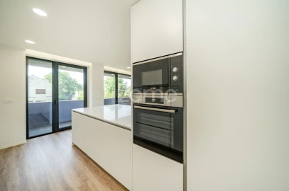 Apartamento T2 para Venda em Arca e Ponte de Lima