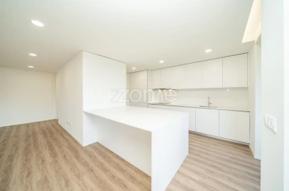 Apartamento T2 para Venda em Arca e Ponte de Lima