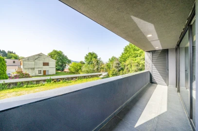 Apartamento T2 para Venda em Arca e Ponte de Lima