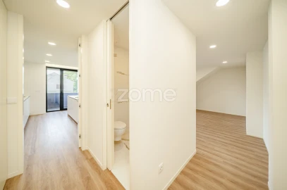 Apartamento T2 para Venda em Arca e Ponte de Lima