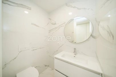 Apartamento T2 para Venda em Arca e Ponte de Lima