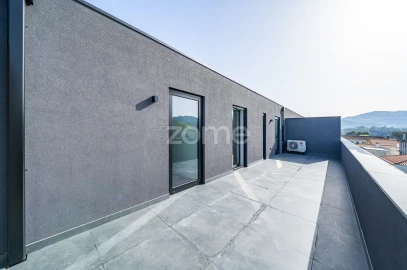 Apartamento T2 para Venda em Arca e Ponte de Lima