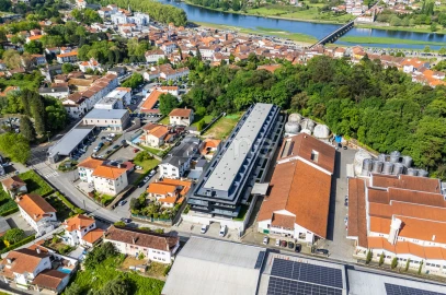 Apartamento T2 para Venda em Arca e Ponte de Lima