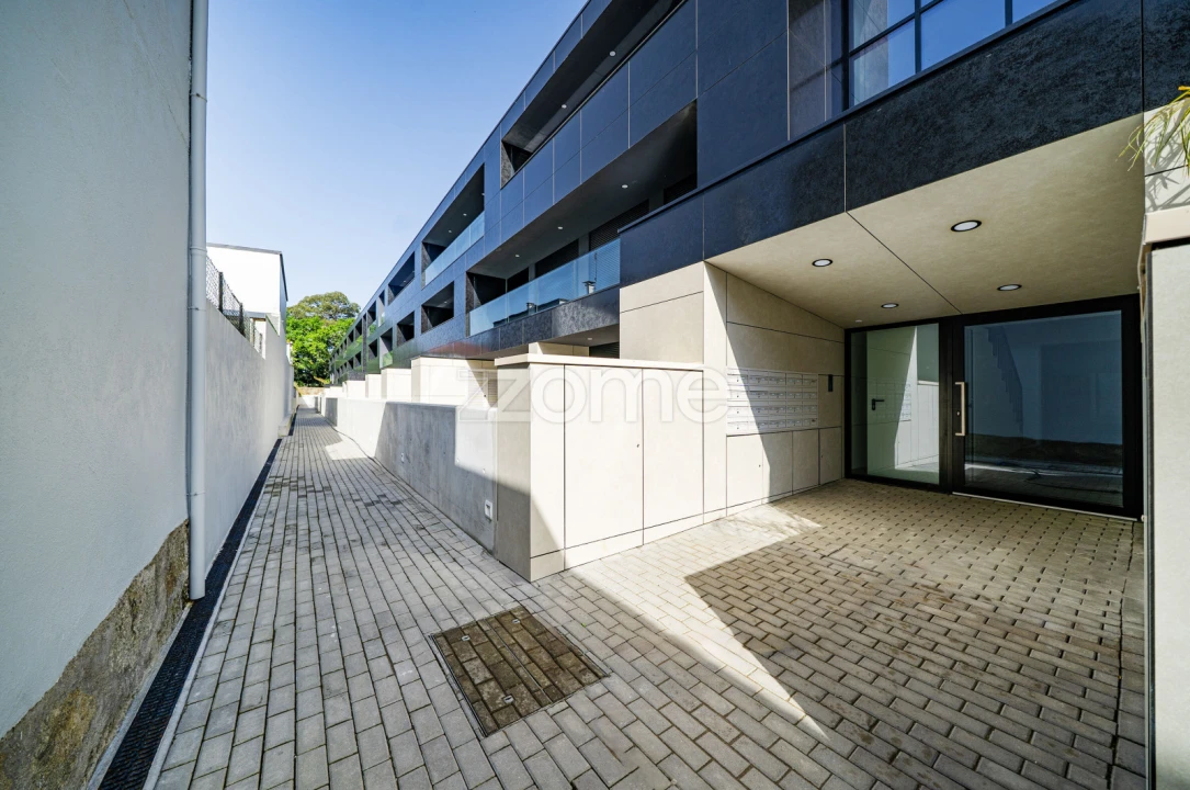 Apartamento T2 para Venda em Arca e Ponte de Lima Foto 2