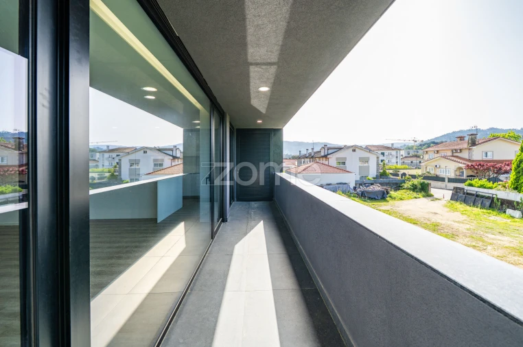 Apartamento T2 para Venda em Arca e Ponte de Lima Foto 6