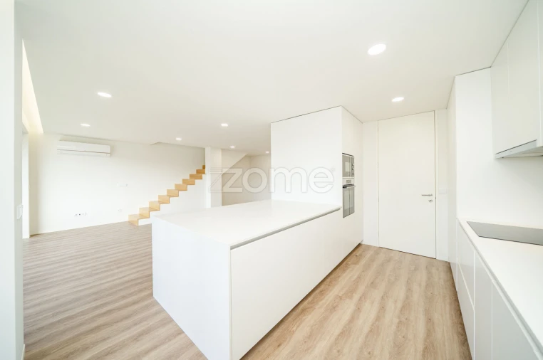 Apartamento T2 para Venda em Arca e Ponte de Lima Foto 8