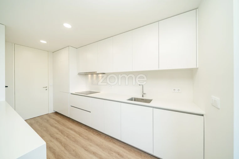 Apartamento T2 para Venda em Arca e Ponte de Lima Foto 7