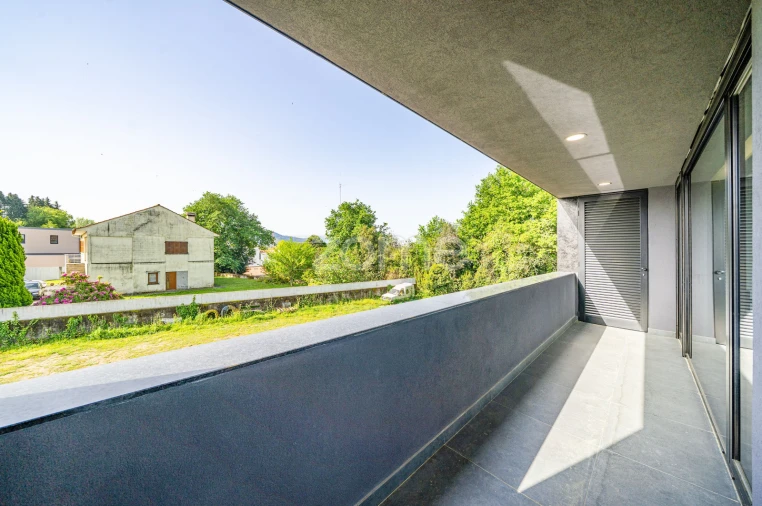 Apartamento T2 para Venda em Arca e Ponte de Lima Foto 10