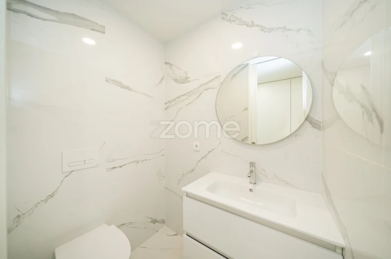 Apartamento T2 para Venda em Arca e Ponte de Lima Foto 15