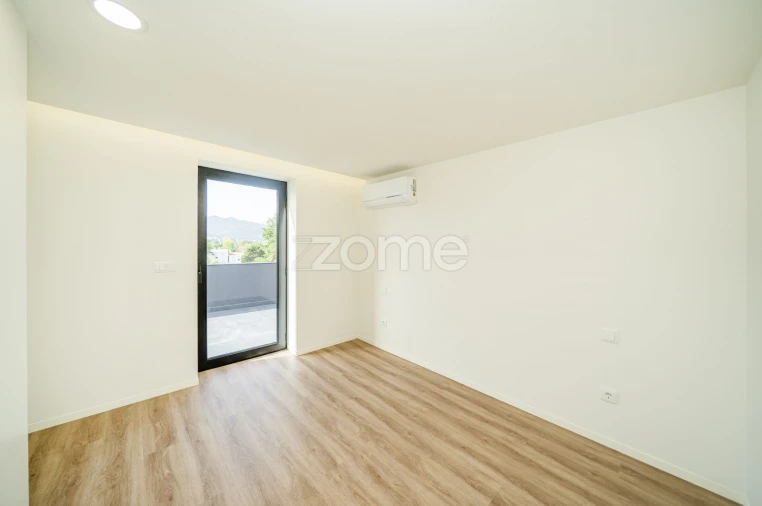 Apartamento T2 para Venda em Arca e Ponte de Lima Foto 21