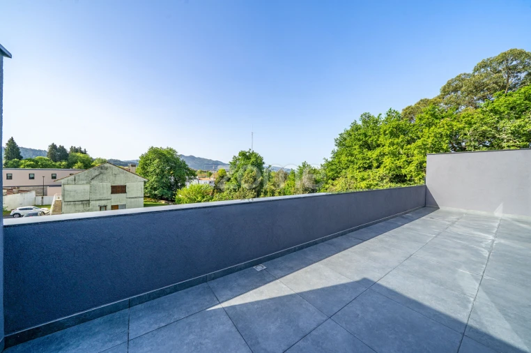 Apartamento T2 para Venda em Arca e Ponte de Lima Foto 23