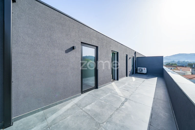 Apartamento T2 para Venda em Arca e Ponte de Lima Foto 28