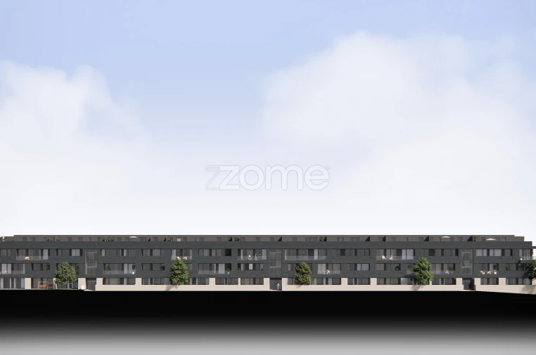 Apartamento T2 para Venda em Arca e Ponte de Lima Foto 17