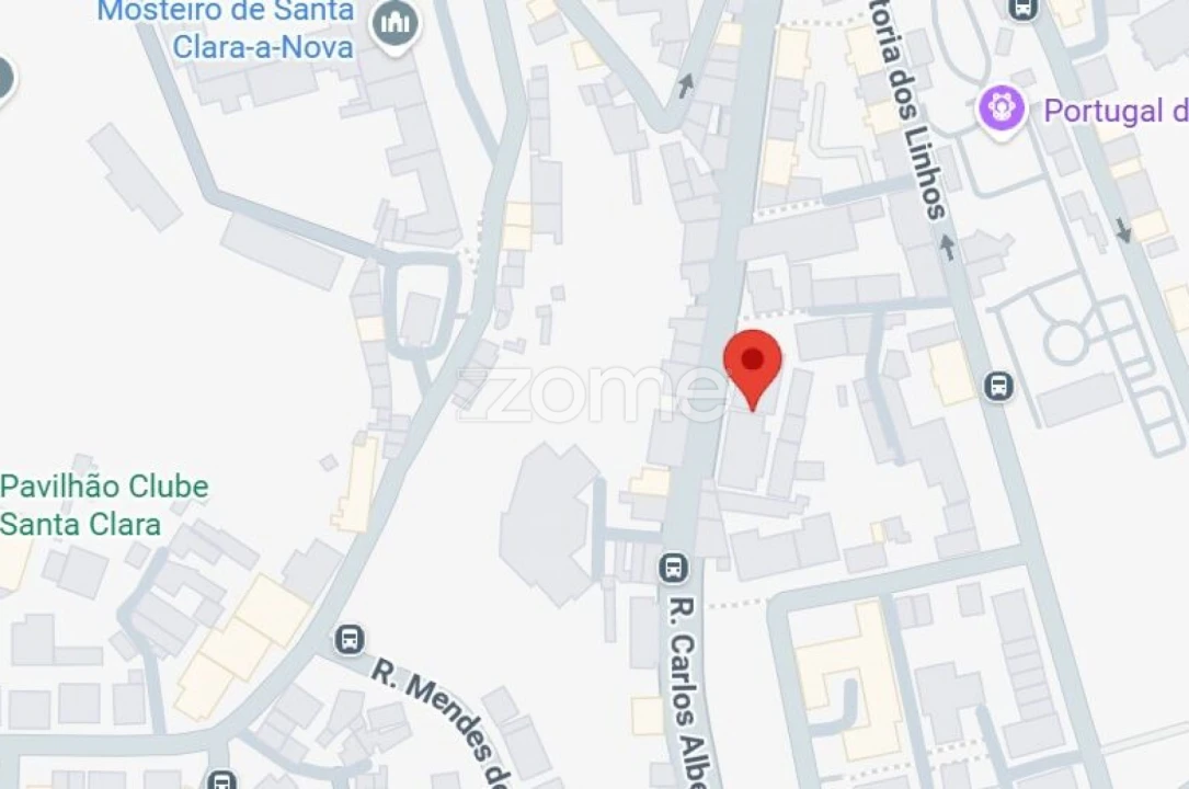 Negócio para Arrendamento em Santa Clara e Castelo Viegas Foto 15