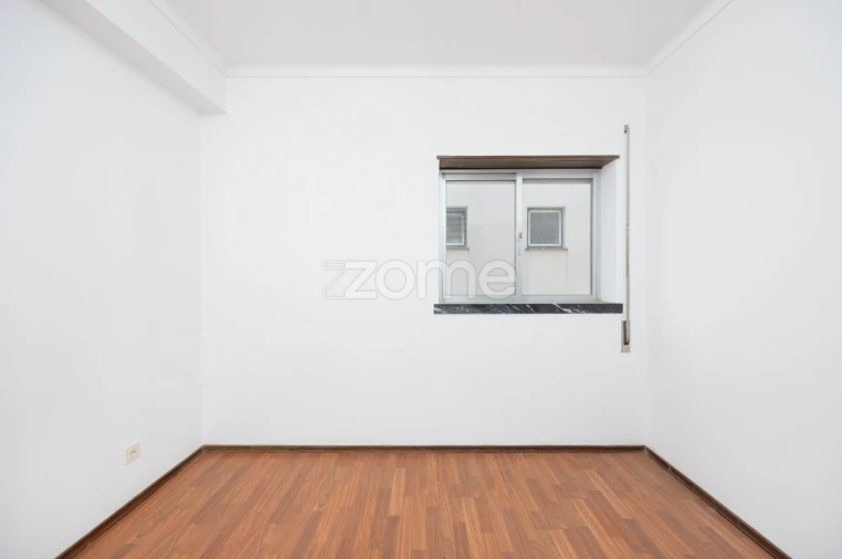 Apartamento T2 para Venda em Porto de Mós - São João Baptista e São Pedro Foto 7