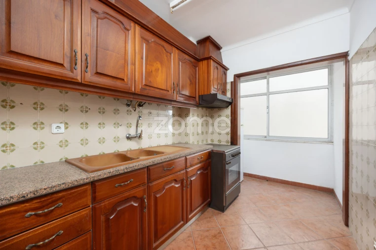 Apartamento T2 para Venda em Porto de Mós - São João Baptista e São Pedro