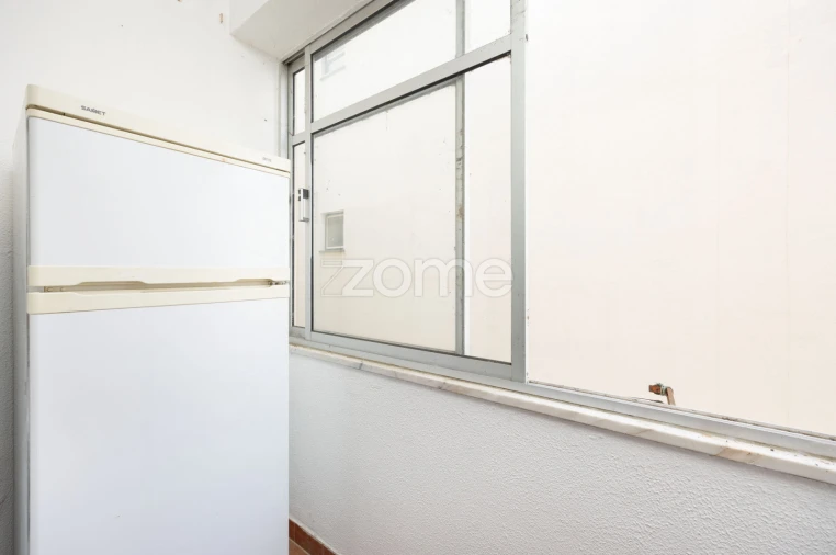 Apartamento T2 para Venda em Porto de Mós - São João Baptista e São Pedro Foto 16