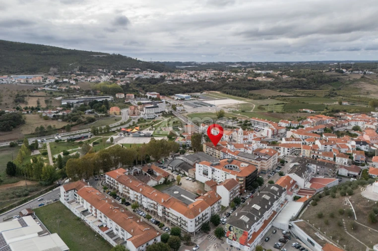 Apartamento T2 para Venda em Porto de Mós - São João Baptista e São Pedro Foto 31
