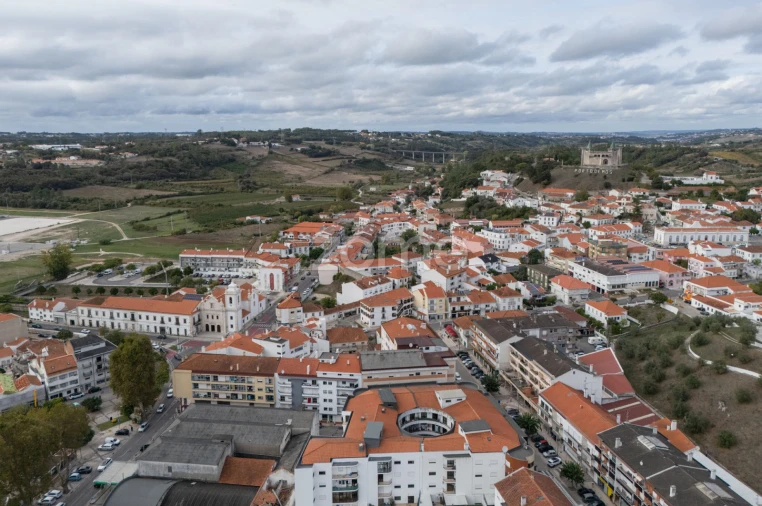 Apartamento T2 para Venda em Porto de Mós - São João Baptista e São Pedro Foto 32