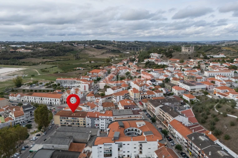 Apartamento T2 para Venda em Porto de Mós - São João Baptista e São Pedro Foto 33