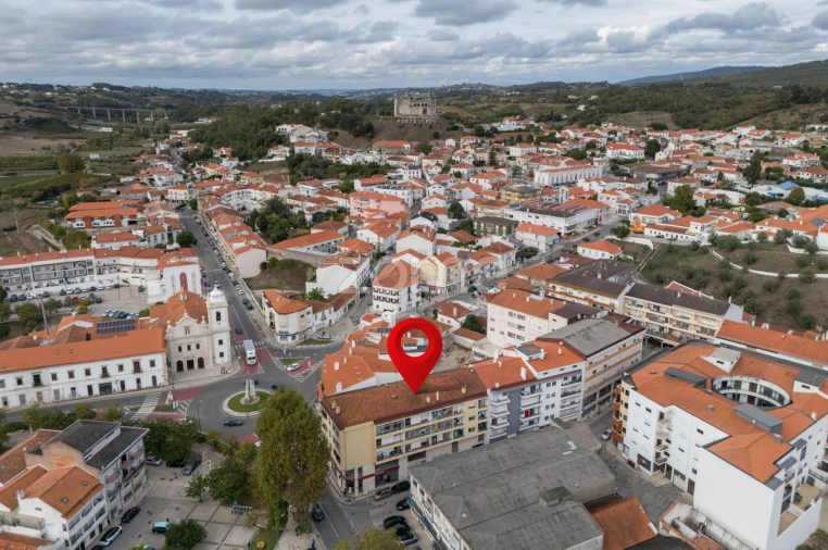 Apartamento T2 para Venda em Porto de Mós - São João Baptista e São Pedro Foto 34