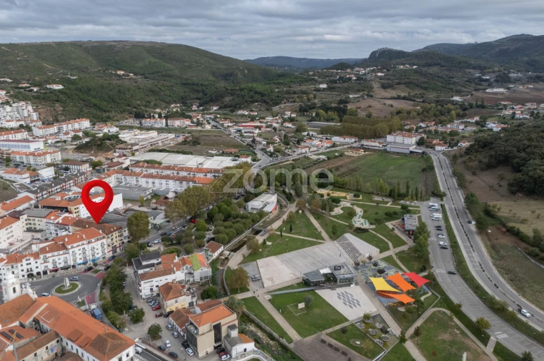 Apartamento T2 para Venda em Porto de Mós - São João Baptista e São Pedro Foto 38