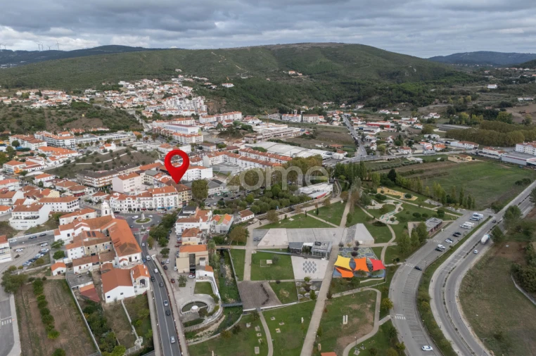 Apartamento T2 para Venda em Porto de Mós - São João Baptista e São Pedro Foto 39