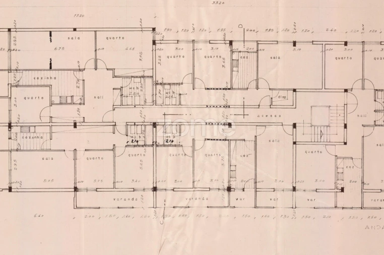 Apartamento T2 para Venda em Porto de Mós - São João Baptista e São Pedro Foto 40