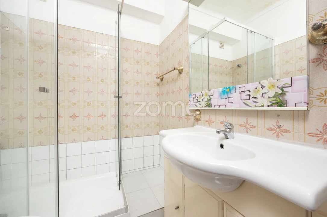 Apartamento T2 para Venda em Porto de Mós - São João Baptista e São Pedro Foto 14