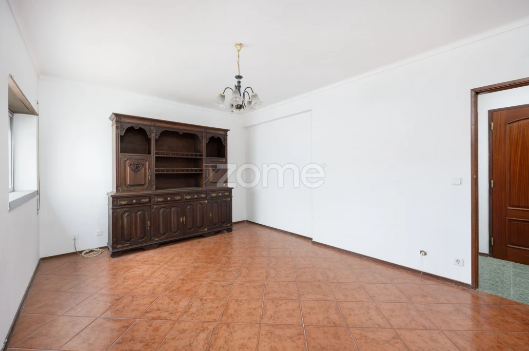 Apartamento T2 para Venda em Porto de Mós - São João Baptista e São Pedro Foto 19